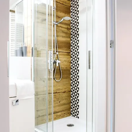 מלון דירות Symphony Square ורוצלב