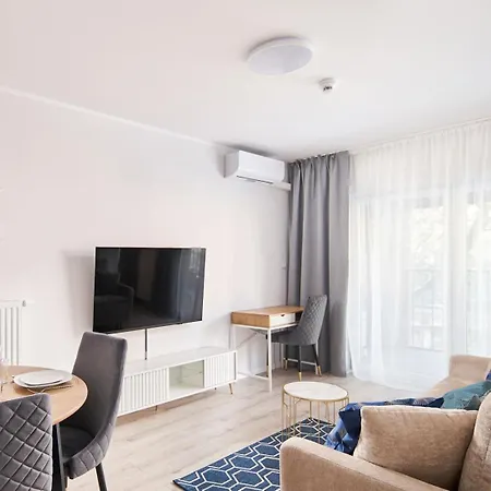 Symphony Square Apart Otel *