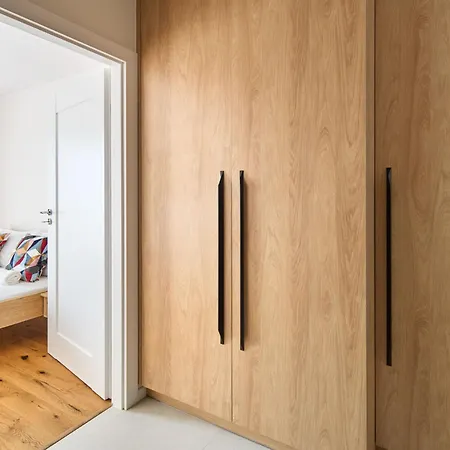 Symphony Square מלון דירות ורוצלב