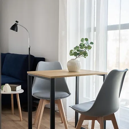 Symphony City Square Aparthotel By Ina Aparthotel 3*