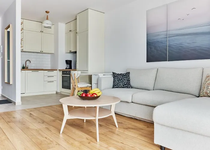 Symphony City Square Aparthotel