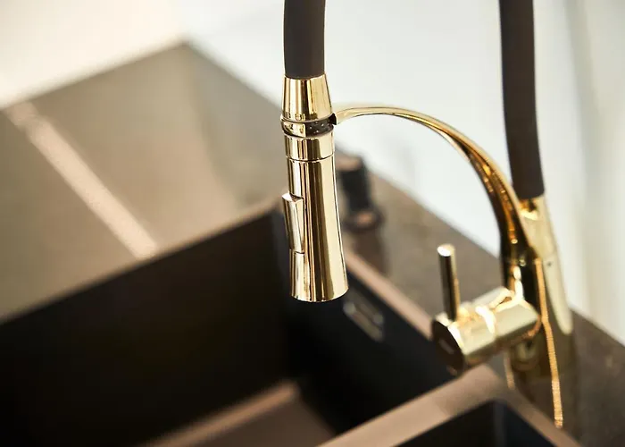 Lägenhetshotell Symphony City Square Aparthotel Wrocław