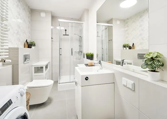 Lägenhetshotell Symphony City Square Aparthotel