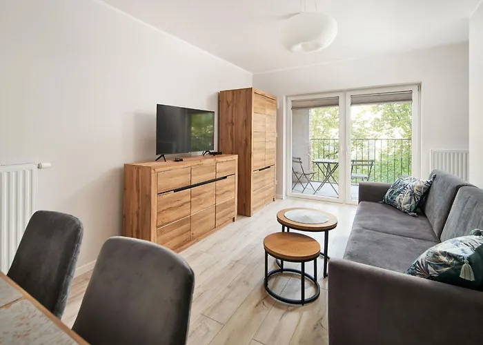 Lägenhetshotell Symphony City Square Aparthotel 3*