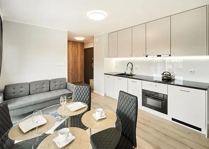 Symphony City Square Aparthotel 3*