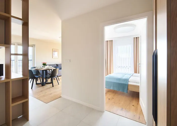 Lägenhetshotell Symphony City Square Aparthotel 3*