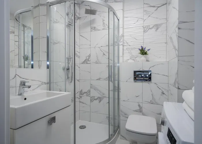 Symphony City Square Aparthotel 3* Wrocław