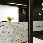 Apartmanhotel Symphony Square By Ina Wrocław