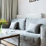 Symphony Square By Ina Apartmanhotel Wrocław