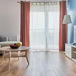 Symphony Square By Ina Apartmanhotel
