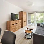 Apartmanhotel Symphony Square By Ina 3*