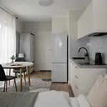 Hotel apartamentowy Symphony Square By Ina Wrocław