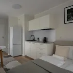 Apartmanhotel Symphony Square By Ina