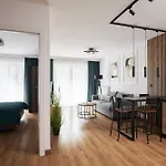 Symphony Square By Ina 3* فروتسواف