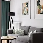 شقة فندقية Symphony Square By Ina