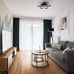 Symphony Square By Ina شقة فندقية فروتسواف