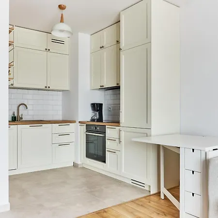 Lägenhetshotell Symphony City Square Aparthotel