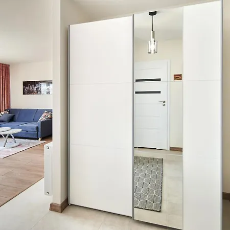 Symphony City Square Aparthotel Wrocław