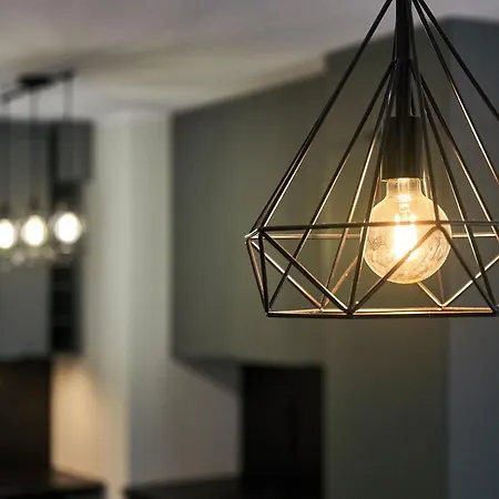 Symphony City Square Aparthotel 3*