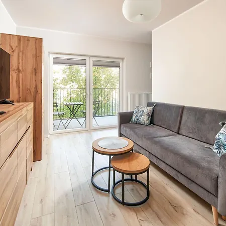 Symphony City Square Aparthotel Lägenhetshotell