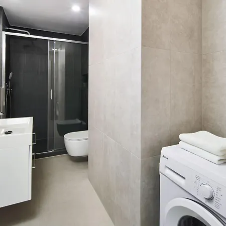 Symphony City Square Aparthotel Wrocław