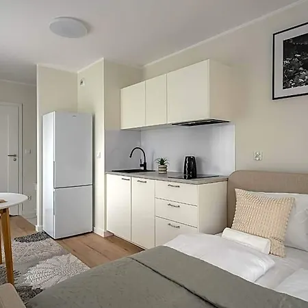 Symphony Square By Ina Apart Otel Wroclaw