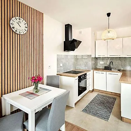 Apart Otel Symphony Square By Ina