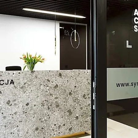 Symphony Square By Ina 3* Wroclaw