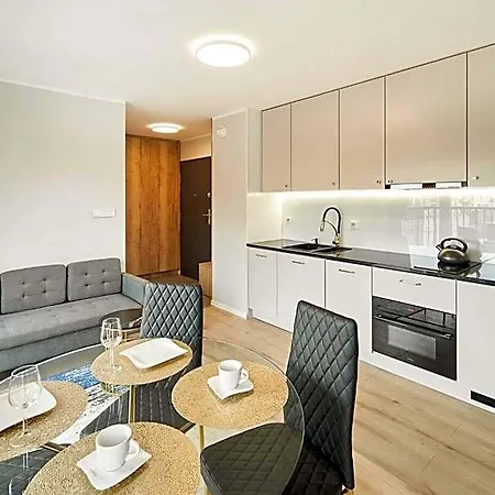 Apart Otel Symphony Square By Ina