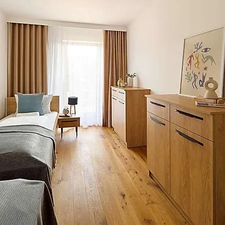 Symphony Square By Ina Apart Otel