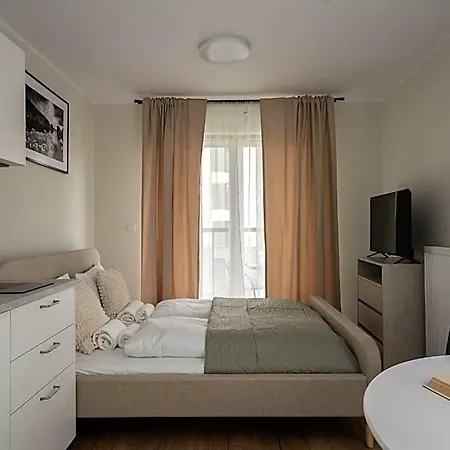 Symphony Square By Ina Apart Otel