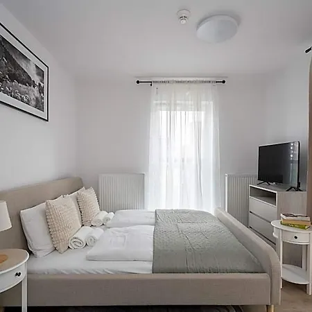 Symphony Square By Ina Apart Otel 3*