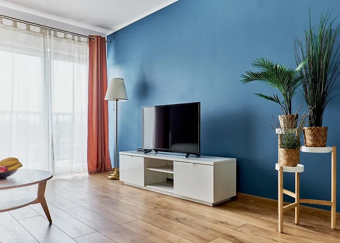 Aparthotel Symphony City Square Aparthotel 3*