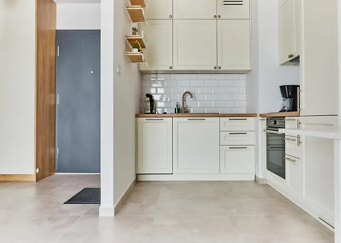 Aparthotel Symphony City Square Aparthotel