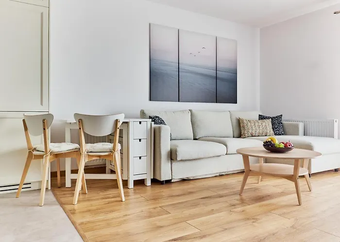 Symphony City Square Aparthotel Aparthotel