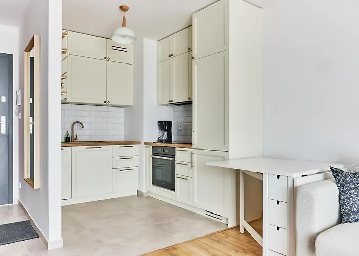 Aparthotel Symphony City Square Aparthotel