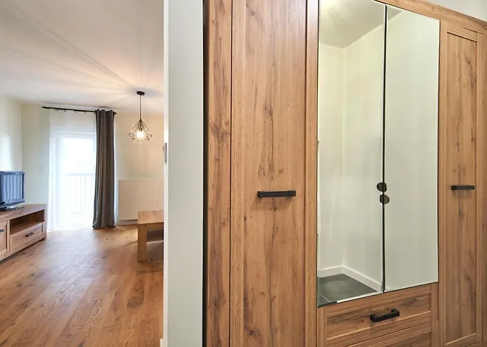 Symphony City Square Aparthotel