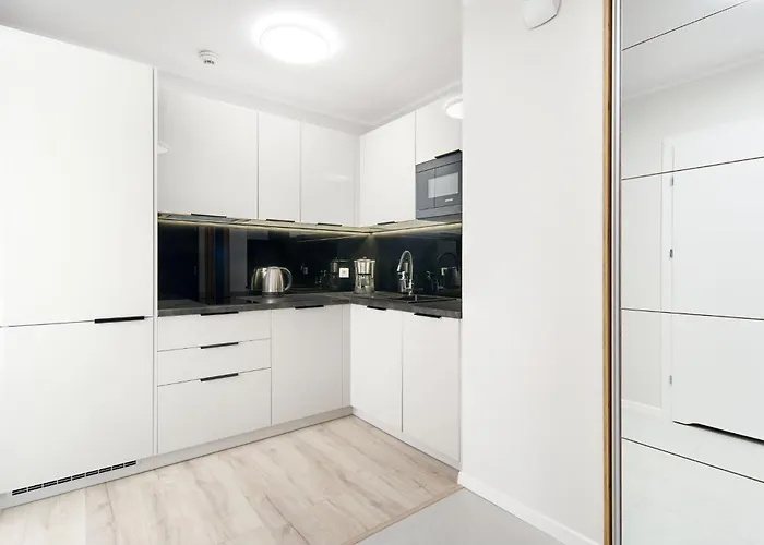 Aparthotel Symphony City Square Aparthotel