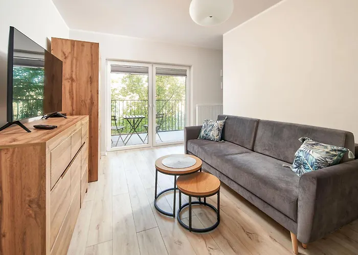 Symphony City Square Aparthotel Aparthotel