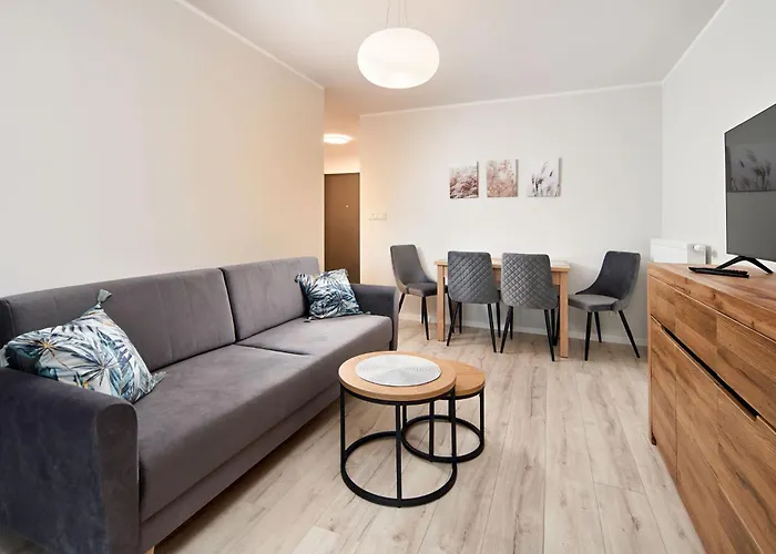 Symphony City Square Aparthotel