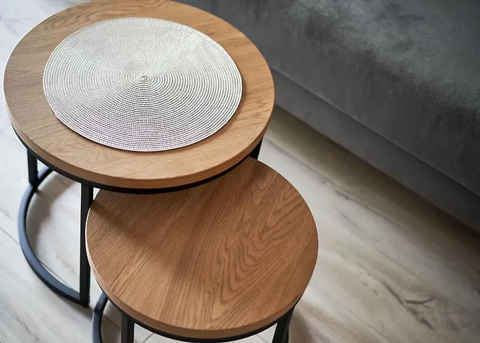 Aparthotel Symphony City Square Aparthotel