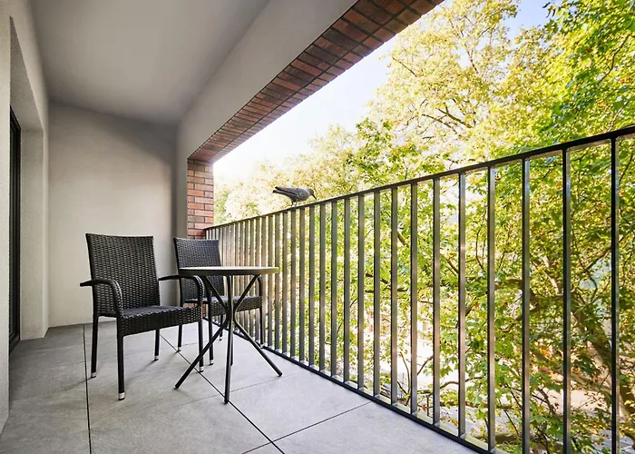 Symphony City Square Aparthotel Aparthotel 3*