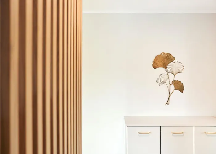 Symphony City Square Aparthotel Aparthotel Wroclaw