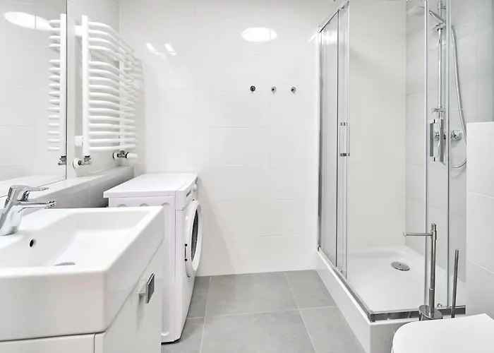 Symphony City Square Aparthotel Aparthotel Wroclaw