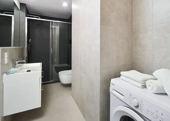 Symphony City Square Aparthotel Wroclaw