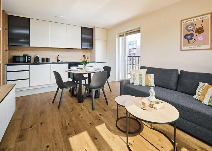 Aparthotel Symphony City Square Aparthotel 3*